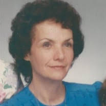 Mary Springer's Instagram, Twitter & Facebook