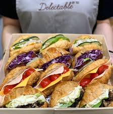 Delectable by su, kuala lumpur, malaysia. Eat Drink Kl Delectable By Su Making Lemon Meringue Out Of Lemons