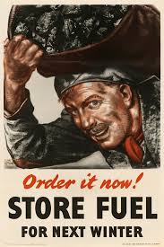 Man-Power, Petrol and Rubber are Released for the War Effort When You Carry  Your Shopping Home by Anonymous