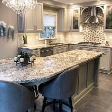 stylist kitchen decor countertops ideas