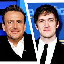 This is a fan page about jason segel ( in himym marshall) :) i hope you'll like it. Tall Men Bo Burnham Jason Segel Cast In Hbo Basketball Show