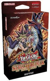 Then check them out here! Die Besten Yugioh Decks Decklisten Structure Decks Und Mehr