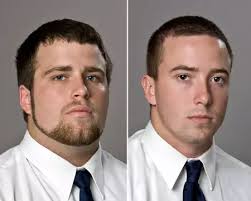 McGraw &amp; Van Portfliet Honored For Academics