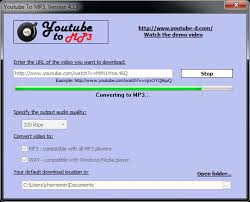 Simply read this post and learn how to use the best free youtube music converter tool. Youtube To Mp3 Standaloneinstaller Com