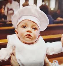 Looking for a photographer to come take some photos at my son's  christening??