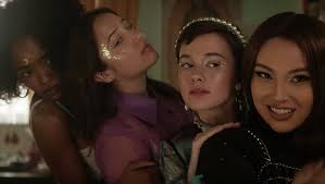 Legacy, produced by blumhouse (get out), is a disappointing distillation of the original that's mostly devoid of personality. The Craft Legacy Trailer Blumhouse Reboots Iconic Feminist Horror Indiewire