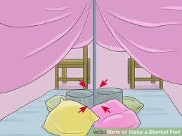 How To Make A Blanket Fort Blanket Fort Diy Blanket Fort Sleepover Forts