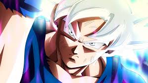 4k iphone wallpaper (4.6) 409k | misc. Goku Wallpaper Fur Android Apk Herunterladen