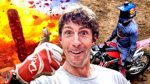 introducing the 2022 pastranaland pit bike championship teams