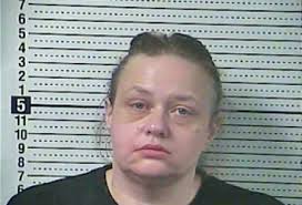 Local Woman Charged With Attempted Murder