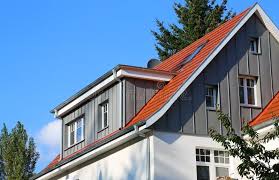 Image result for flat dormer