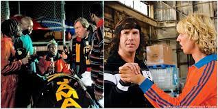 Earl spencer on diana being lied too before sending bbc letter. Bbc Sport On Twitter We Ve Made A List Of 50 Sport Films You Absolutely Must See From Cool Runnings Space Jam And Blades Of Glory To Bend It Like Beckham