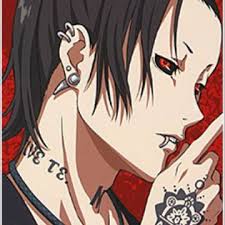 Uta (ウタ, uta ) is a ghoul and an old friend of renji yomo and itori. Uta Tokyo Ghoul Myanimelist Net