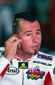 Another pic of other side where pit lane is blow up pic