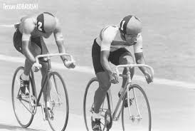 The rules are keirin are quite simple. Japan S First Grand Tour Finisher Masatoshi Ichikawa Gets Pez D Pezcycling News