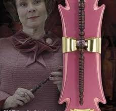 Dolores Umbridge S Wand Doloresumbridge Https Seethis Co 50k6vl Harrypotter Rowling Harry Potter Wand Noble Collection Harry Potter Harry Potter Cosplay