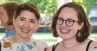 Marjorie Levin's Instagram, Twitter & Facebook