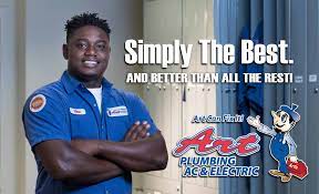 When it comes to plumbing, heating and air conditioning there is nothing we can't or won't do. With A Growing Demand For Trade Industry Jobs Art Plumbing Air Conditioning Electric Is Now Hiring Experienced Plumbers To Join The Team Newswire