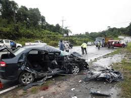 The royal malaysia police (pdrm) has released its road accidents statistics in malaysia for the year 2020. Share 6 Most Dangerous Highways In Malaysia