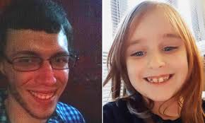 Maybe you would like to learn more about one of these? Neighbor 30 Who Murdered Six Year Old Faye Swetlik Was A Self Described Incel And Asexual Daily Mail Online
