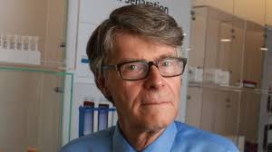 Stemcell's Allen Eaves appointed to Order of Canada
