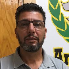 Staff Members Archive