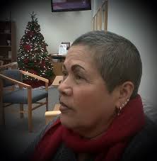 Gregoria Villarreal Obituary