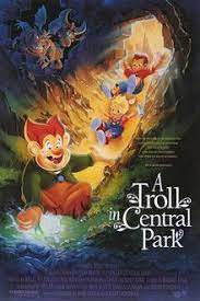 Check spelling or type a new query. A Troll In Central Park Wikipedia