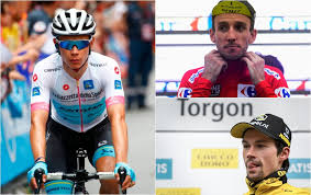 Maybe you would like to learn more about one of these? Giro D Italia Can 10 1 Superman Lopez Outpunch The Rest Of The Field