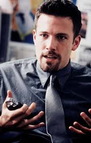 All of Matt Damon and Ben Affleck's Movies Together