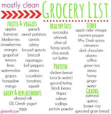 Eating Healthy On A Budget Aldi Our Clean Eating Meal Plan Delivery Clean Eating Grocery List Clean Eating Meal Plan Clean Grocery List