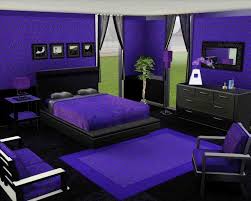 Black And Purple Room Aesthetic Aesthetic Bedroom Purple Purple Bedrooms Dark Purple Bedrooms Purple Bedroom Decor