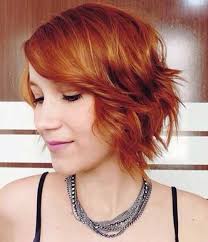 A choppy bob will show all your best features off and not hide anything. 2018 Must See Choppy Short Haircuts