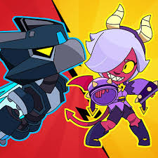 Hier vind je kleurplaten van een speciaal meisje genaamd bibi. Drawing Lessons For Brawl Stars Coloring Apps Op Google Play