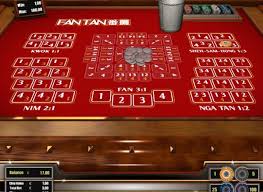 'repeated divisions') is a gambling game long played in china. An Overview Of Chinese Game Fan Tan Gr8 Birth Gambling