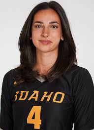 2023 Volleyball Roster