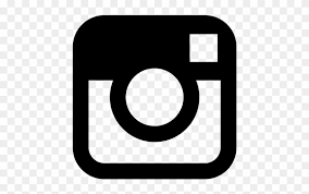 Follow us on instagram logo white. Follow Us On Instagram Instagram Icon Png Black Free Transparent Png Clipart Images Download