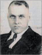 Leon Warren Davis was born #otd December 22 in Grand Rapids, Michigan in  1909. He worked as an automobile mechanic and joined the Communist Party in  1925 at the age of 16.