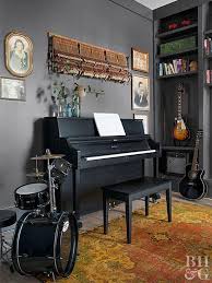 Blocking sound transmission between two structures in direct contact with each other by. Materials You Can Use To Soundproof A Room L Essenziale