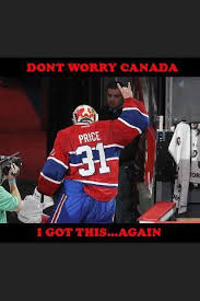 Est on monday and game 2 at the same time on wednesday, both in tampa bay. Carey Price Montreal Canadiens Greatsportsmemes Montreal Hockey Montreal Canadians Montreal Canadiens Hockey