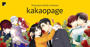 Baca manga dushi xiaoyao lengkap berbahasa indonesia terbaru di komikindo. 15 Manhwa Kakaopage Terbaik Yang Seru Dan Wajib Baca Dafunda Com