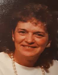 Obituary information for Marilyn Walsh