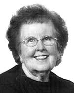 ETHEL MURRAY Obituary