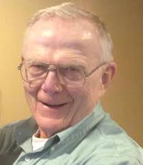 Obituary for James Knute Loverude