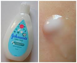 Johnson S Baby Milk Rice Lotion Review Best Baby Lotion Baby Moisturizer Lotion