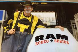 Shop for rodeo clown wall art from the world's greatest living artists. World Class Rodeo Clown Back At Agribition 980 Cjme