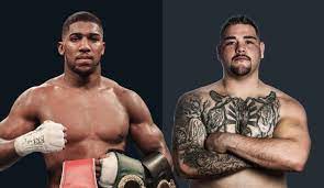 Official sherdog mixed martial arts stats, photos, videos, breaking news, and more for the super heavyweight fighter from united states. Joshua Vs Andy Ruiz Jr Livestream Anthony Joshua Vs Andy Ruiz Jr Main Card Am 01 06