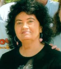 Sarah Darley Obituary