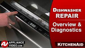 Maybe you would like to learn more about one of these? Kitchenaid Kdtm354ess Dishwasher Appliance Video