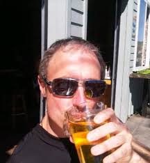 Birthday cheers to Eric Anzalone.